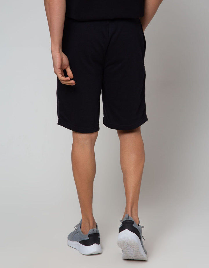 Cole Short Pants Knit