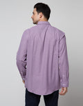 Cole Long Sleeve Shirt Single Pocket Men