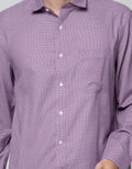 Cole Long Sleeve Shirt Single Pocket Men
