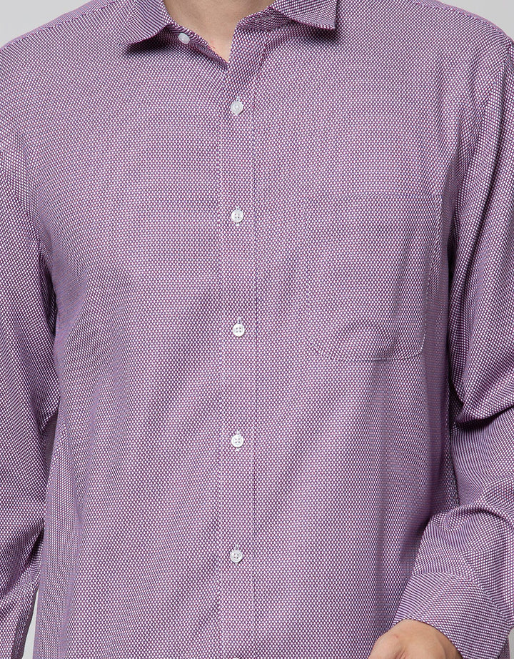 Cole Long Sleeve Shirt Single Pocket Men