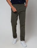 Cole Men's Regular Solid Long Pants