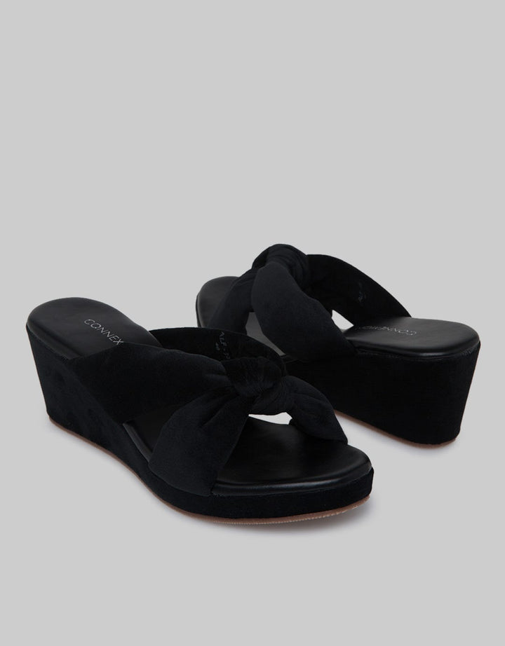 Connexion Slipper Sandals Woman Alf23