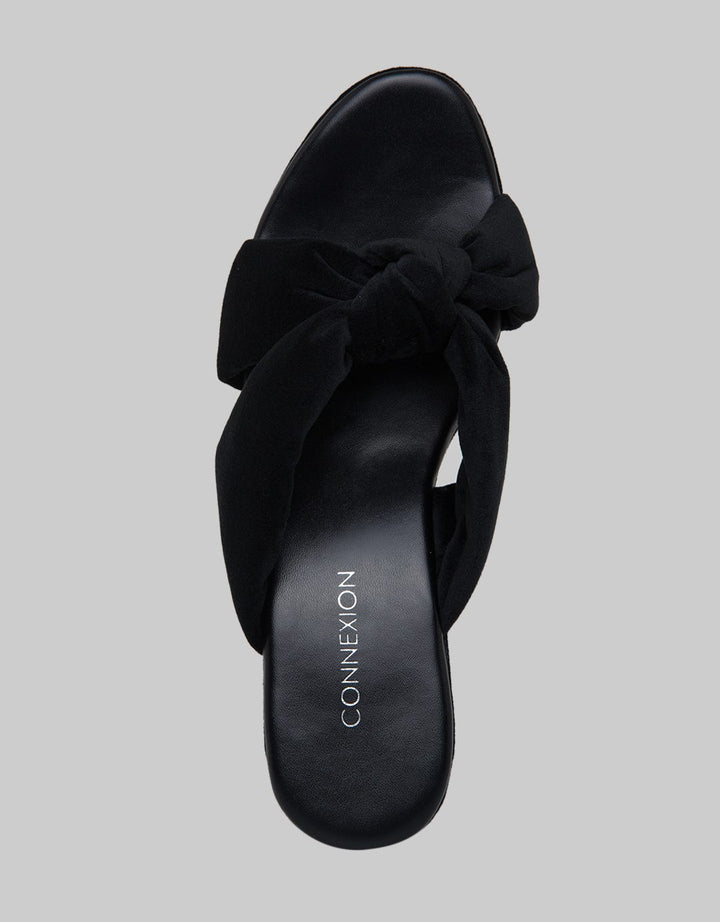 Connexion Slipper Sandals Woman Alf23