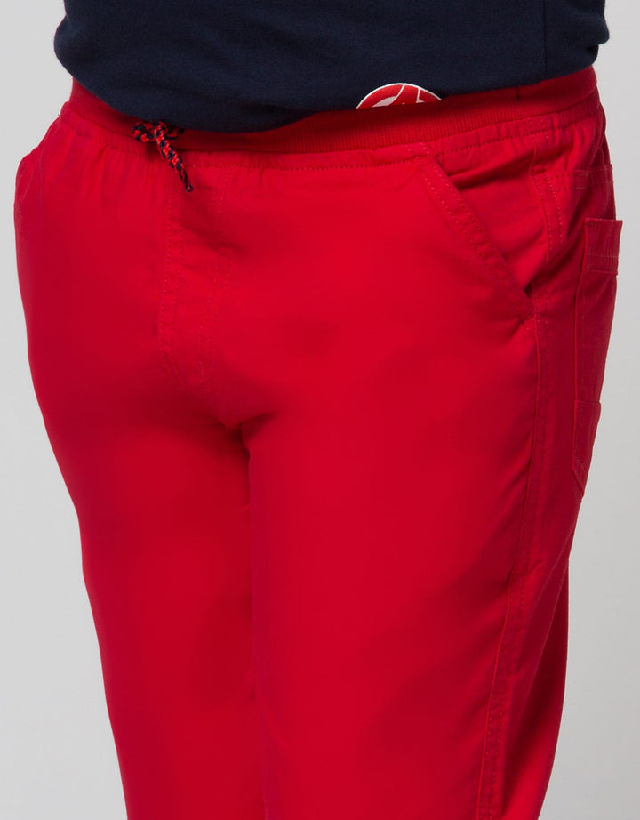 Nevada Celana Pendek Solid Anak Laki-Laki