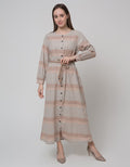Expand Uma Dress