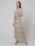 Expand Uma Dress