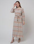 Expand Uma Dress