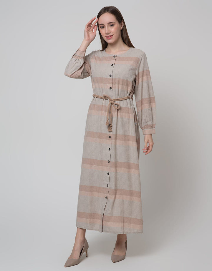 Expand Uma Dress