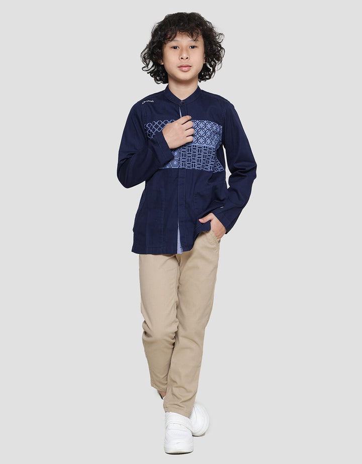 Cardinal Kids Boy Long Sleeve Koko for Boys
