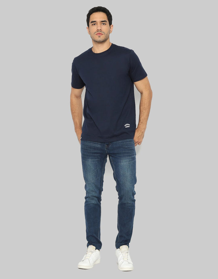 d&f T-Shirt Single Jersey