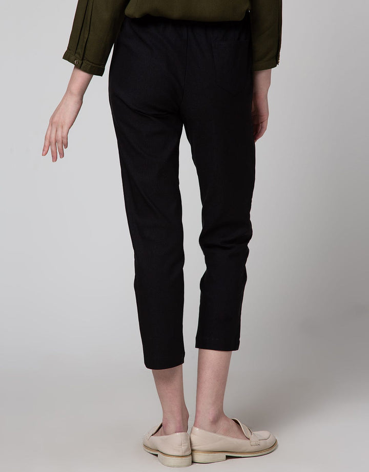 Connexion Long Pants Jeggings With Back Pocket