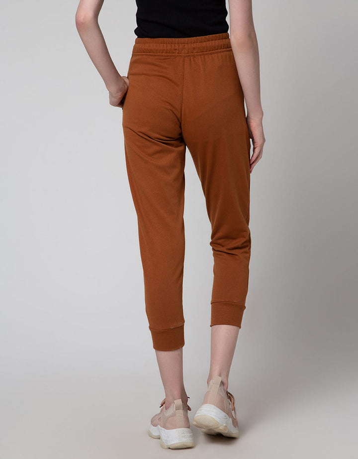 Nevada Long Pants Terry Solid Piping