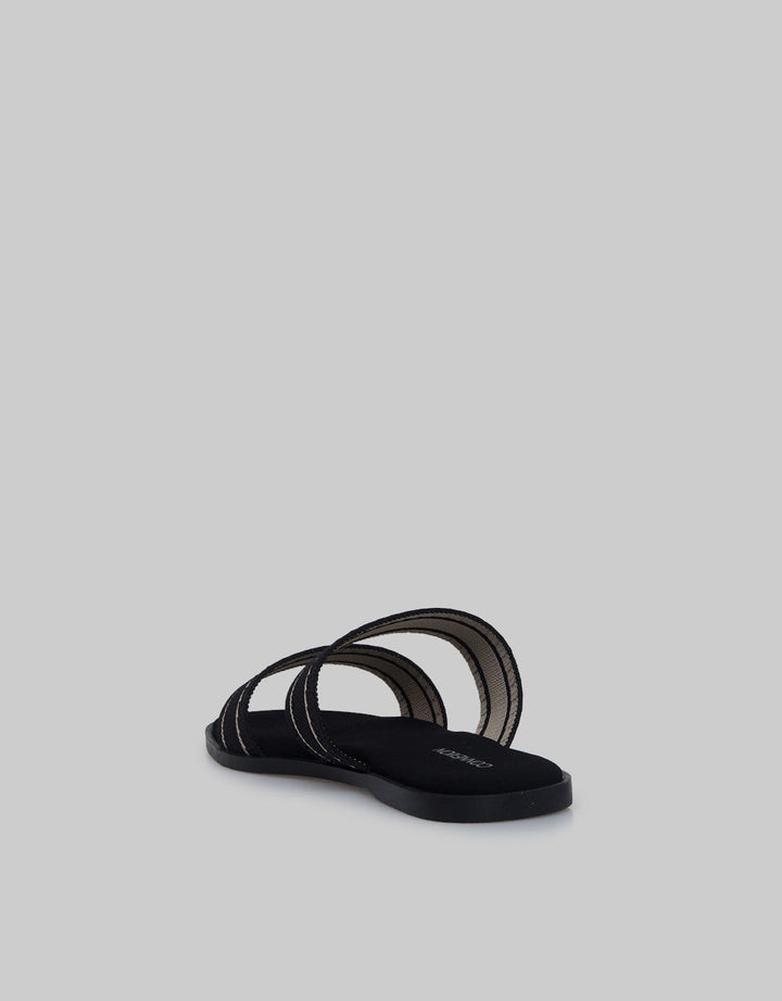 Connexion Slipper Sandals Woman