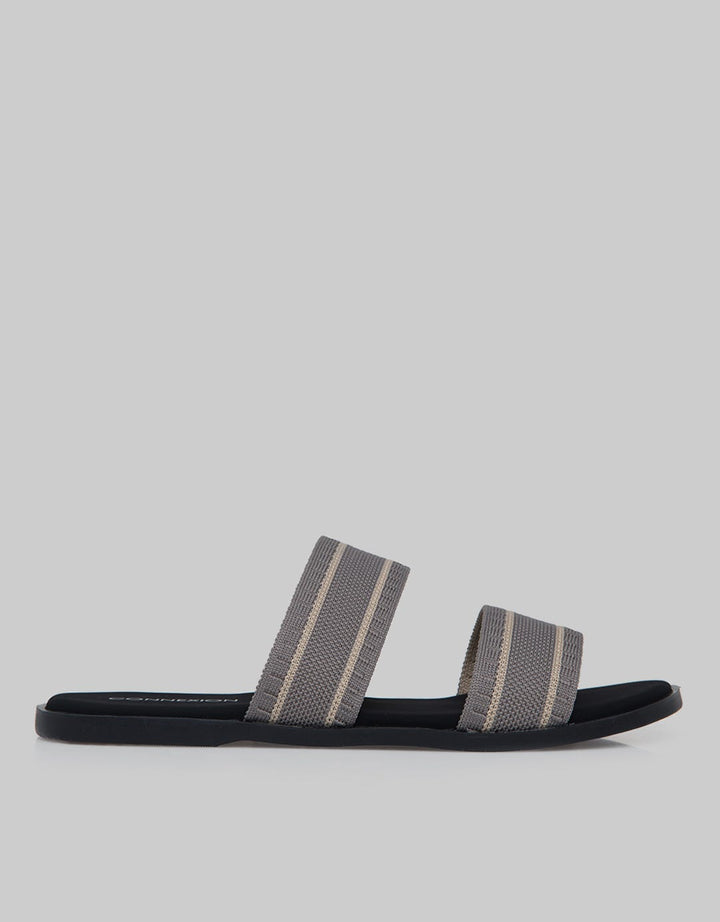Connexion Slipper Sandals Woman