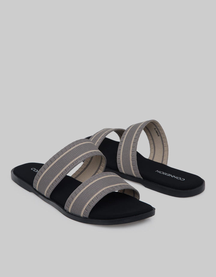 Connexion Slipper Sandals Woman