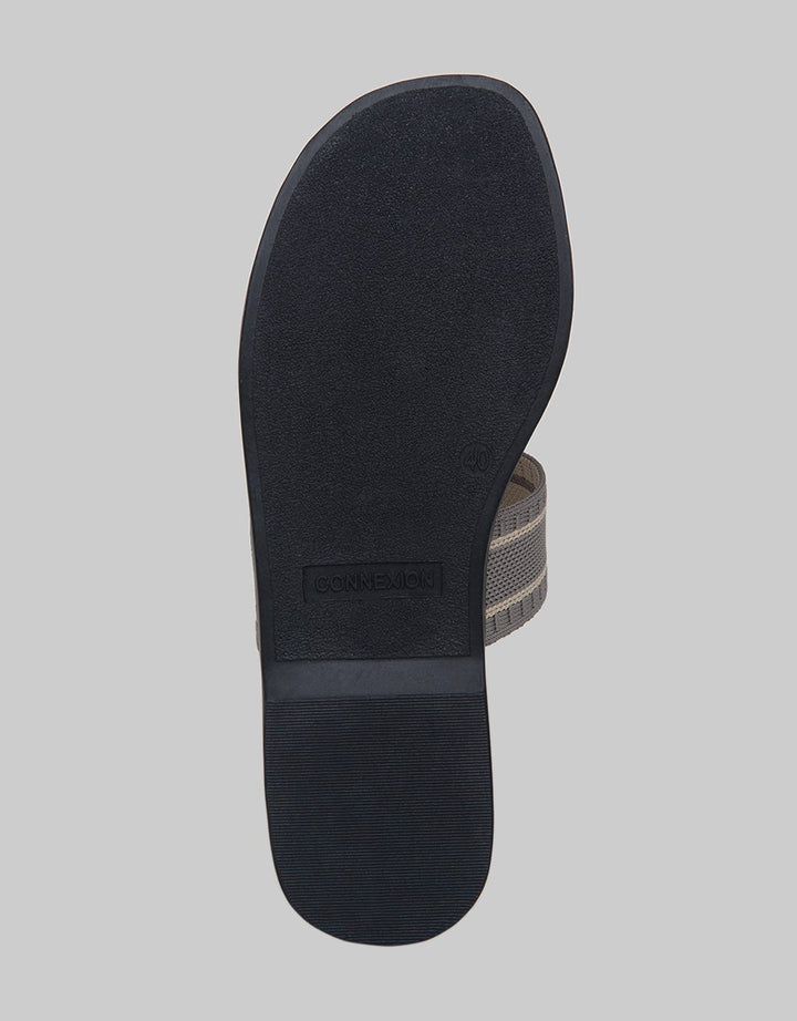 Connexion Slipper Sandals Woman
