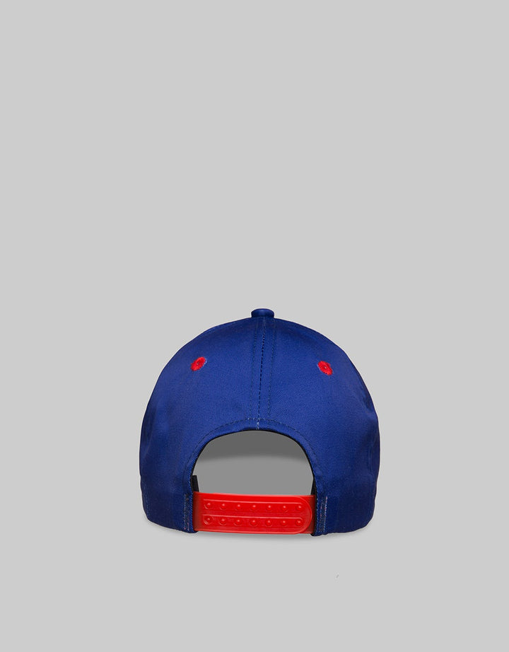 Marvel Spiderman Beyond Boys Hat