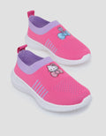 Character Sneakers Hello Kitty