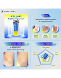 Somethinc Axillary Brightening Cream 15ml