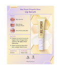 Somethinc Bee Power Propolis Glow Lip Serum 5gr