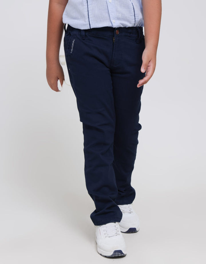 Cardinal Kids Boy Celana Panjang Chinos