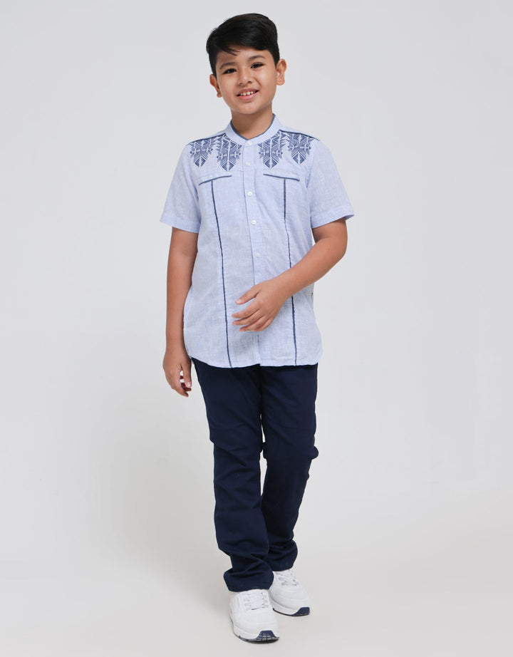 Cardinal Kids Boy Celana Panjang Chinos