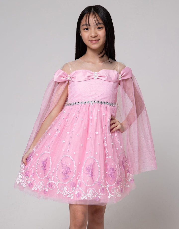 Donita Dress Party Amante