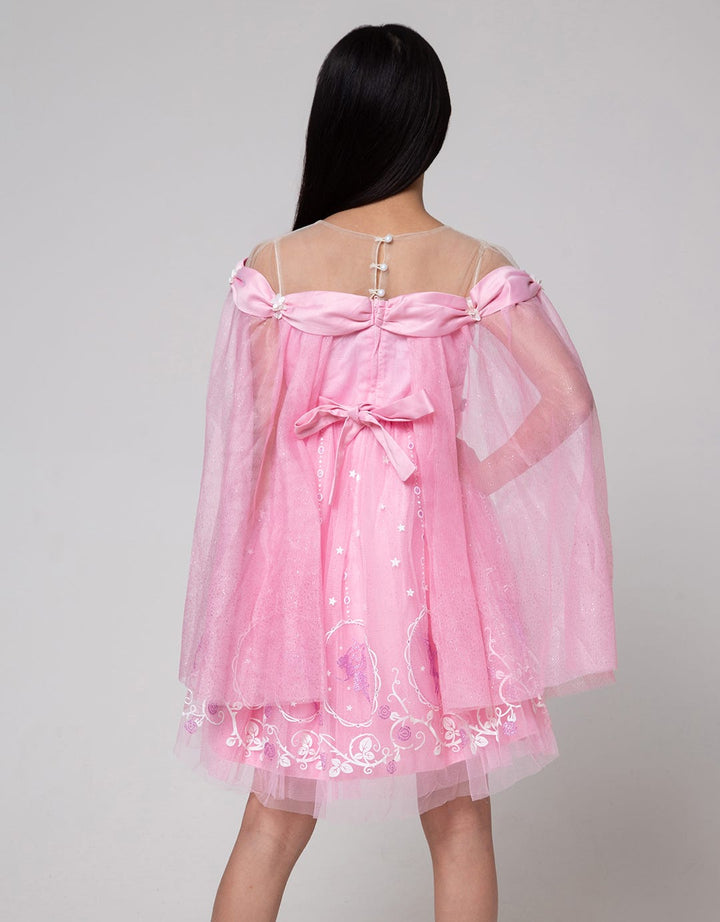 Donita Dress Party Amante