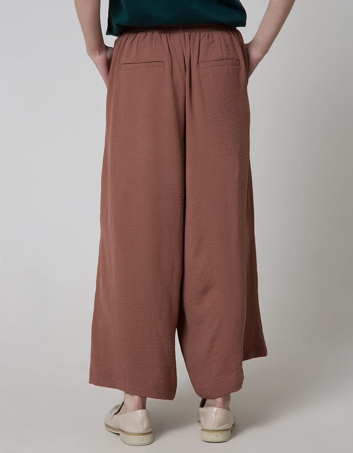 St. Yves Cullote Air Flow Women's Long Pants