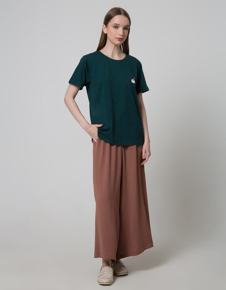 St. Yves Cullote Air Flow Women's Long Pants