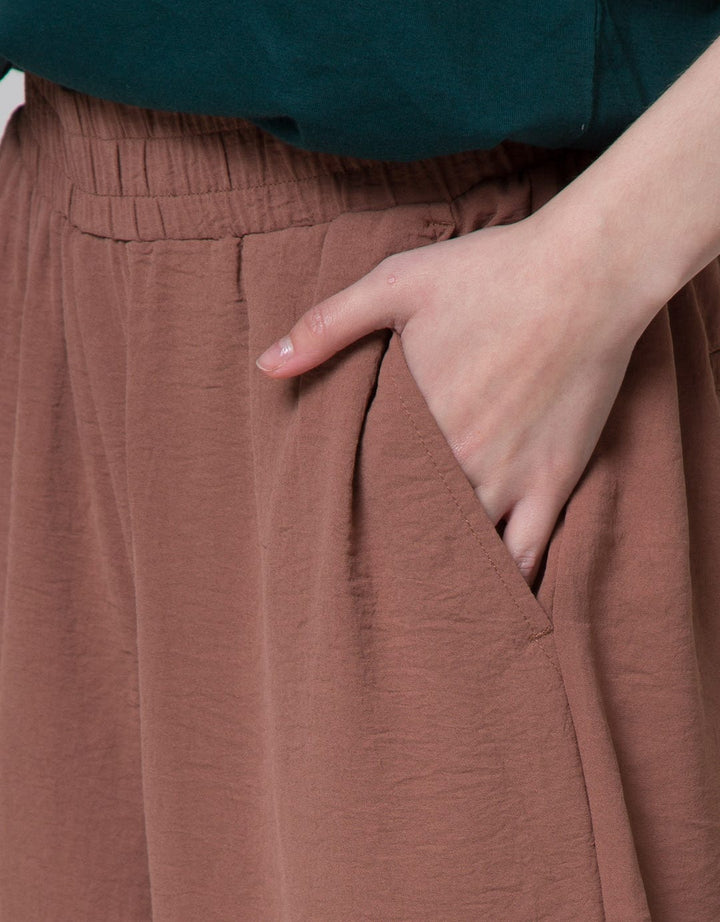 St. Yves Cullote Air Flow Women's Long Pants