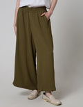 St. Yves Cullote Air Flow Women's Long Pants