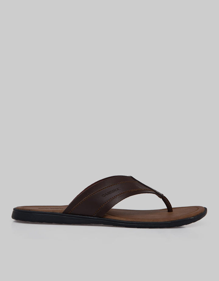Cardinal Sandal Flip Flop Pria Rendra 2