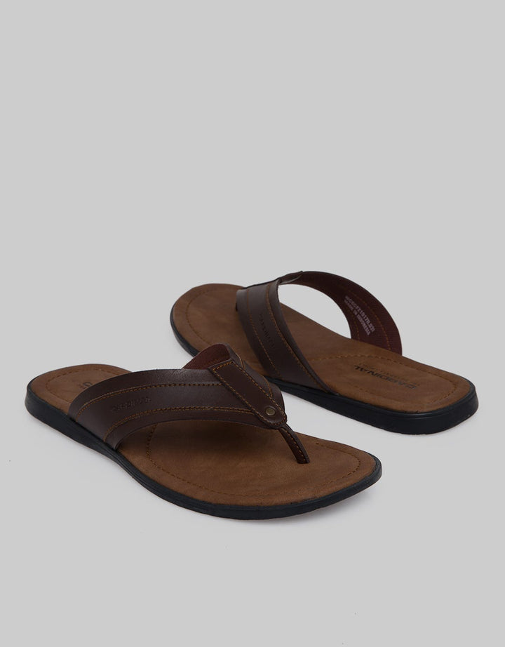 Cardinal Sandal Flip Flop Pria Rendra 2