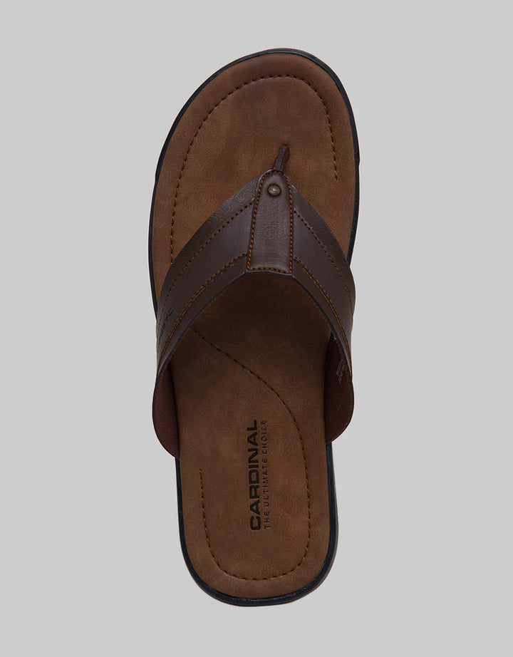 Cardinal Sandal Flip Flop Pria Rendra 2