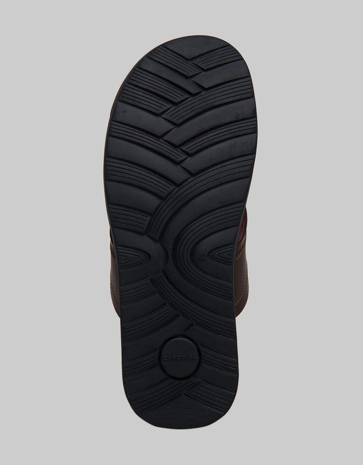 Cardinal Sandal Flip Flop Pria Rendra 2