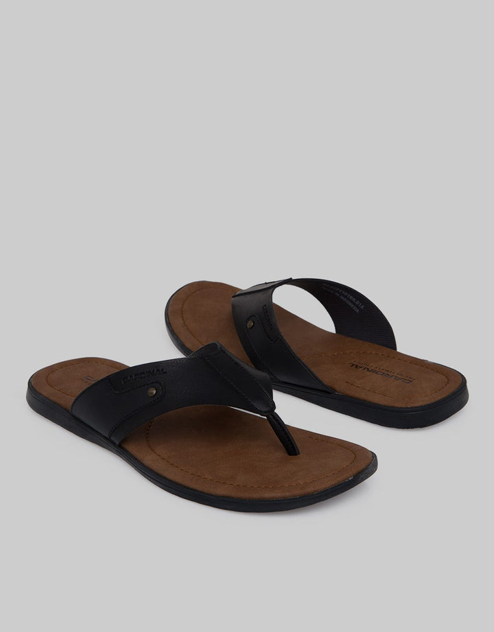 Cardinal Sandal Flip Flop Pria Rendra 1