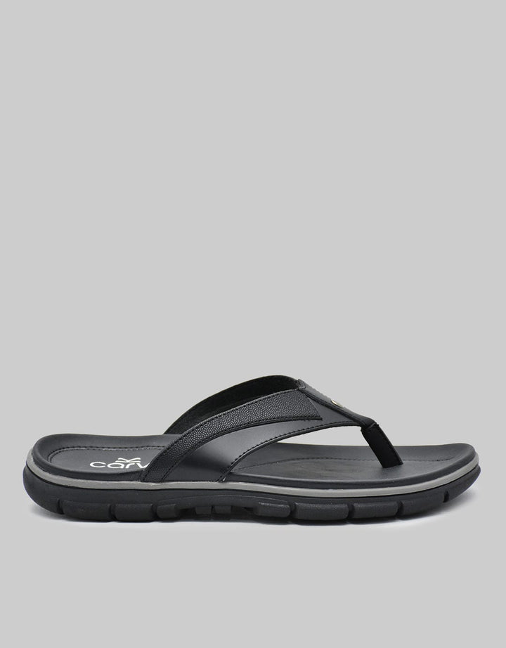 Carvil Sandal Pria Lewson