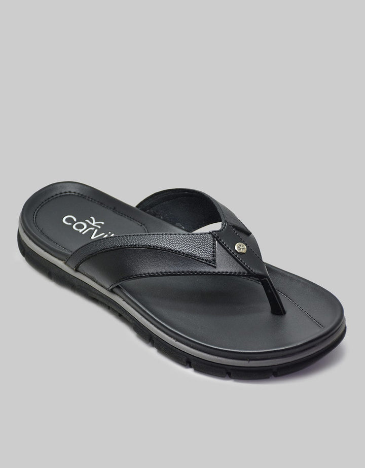 Carvil Sandal Pria Lewson