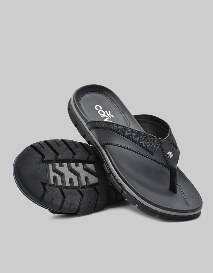 Carvil Sandal Pria Lewson