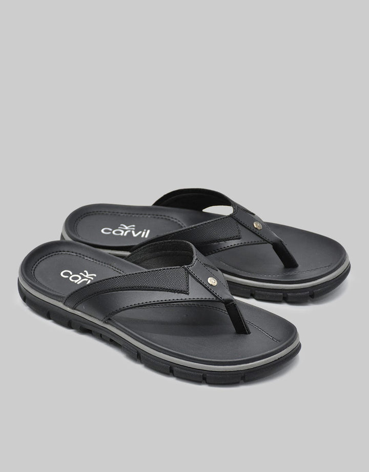 Carvil Sandal Pria Lewson