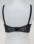 Nevada Non Push Up Regular Bra Non Wire Stary Nite 2