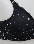 Nevada Non Push Up Regular Bra Non Wire Stary Nite 2