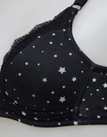 Nevada Non Push Up Regular Bra Non Wire Stary Nite 2