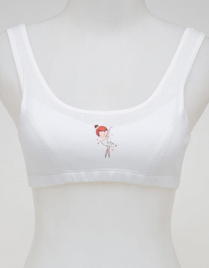 Nevada Mini Set Step 1 Ballerina Girl