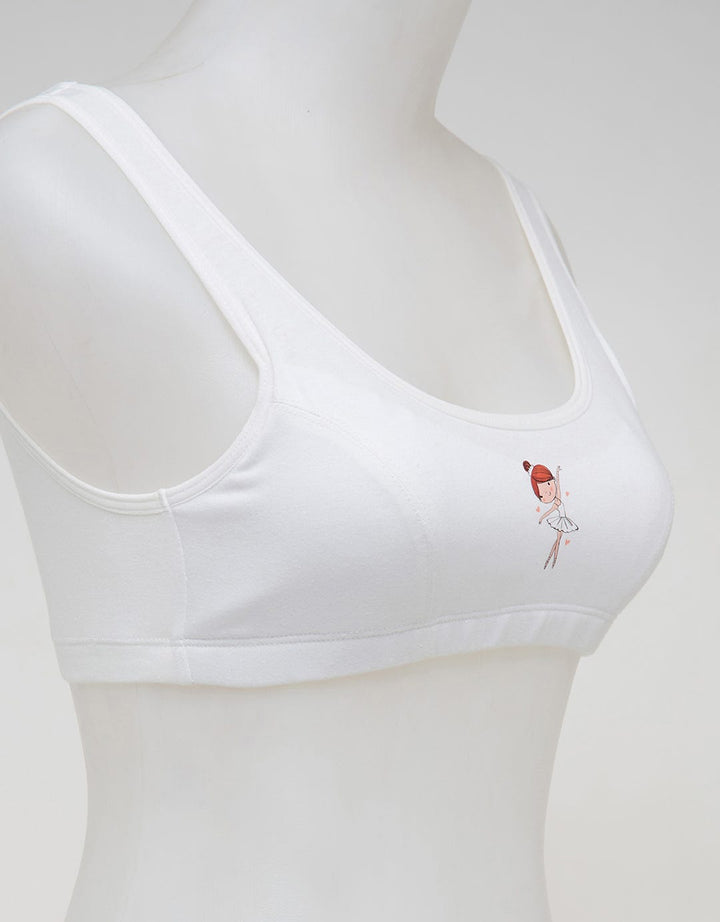 Nevada Mini Set Step 1 Ballerina Girl