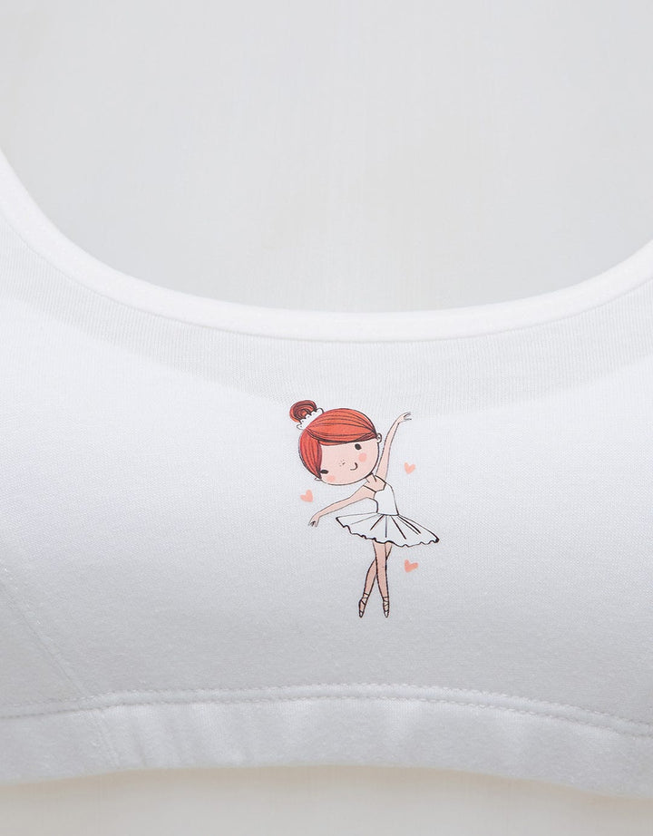 Nevada Mini Set Step 1 Ballerina Girl