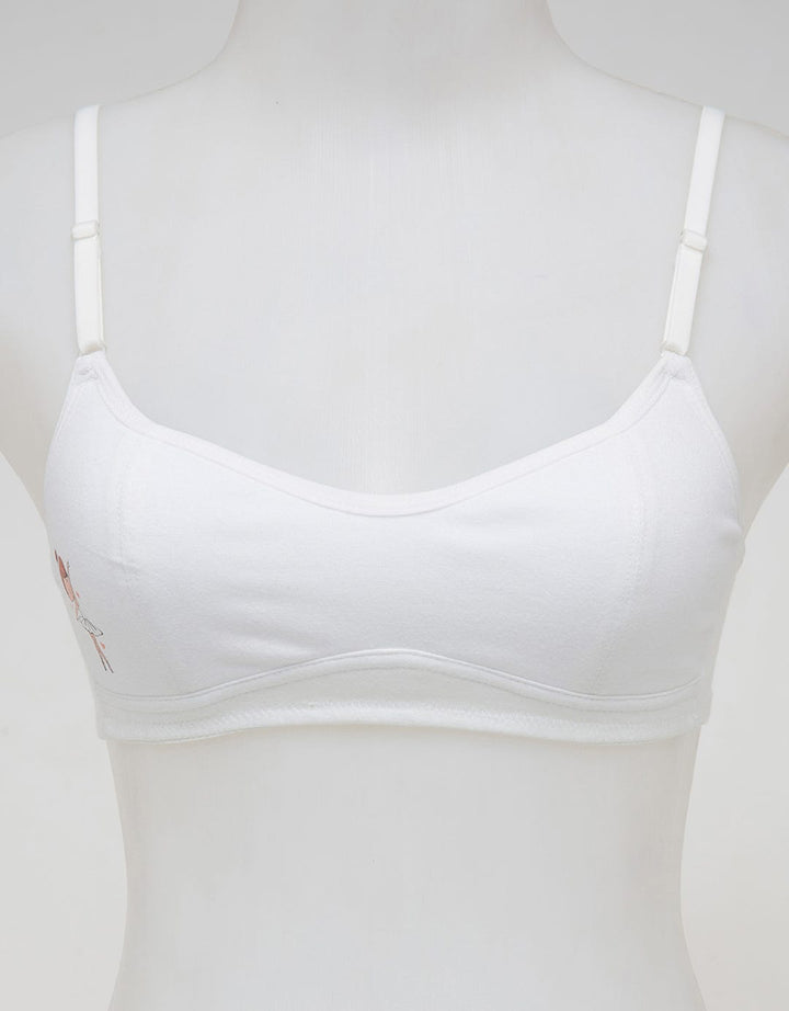 Nevada Mini Bra Set Step 2 Ballerina Girl