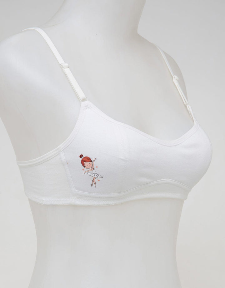Nevada Mini Bra Set Step 2 Ballerina Girl