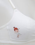 Nevada Mini Bra Set Step 2 Ballerina Girl